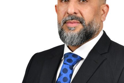 Mohammed Zeb | Criminal Defence Solicitors