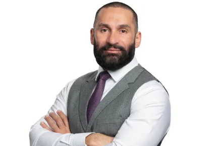 Majad J Habib — Criminal Lawyer and Fraud Law Expert, Stuart Miller Solicitors London UK