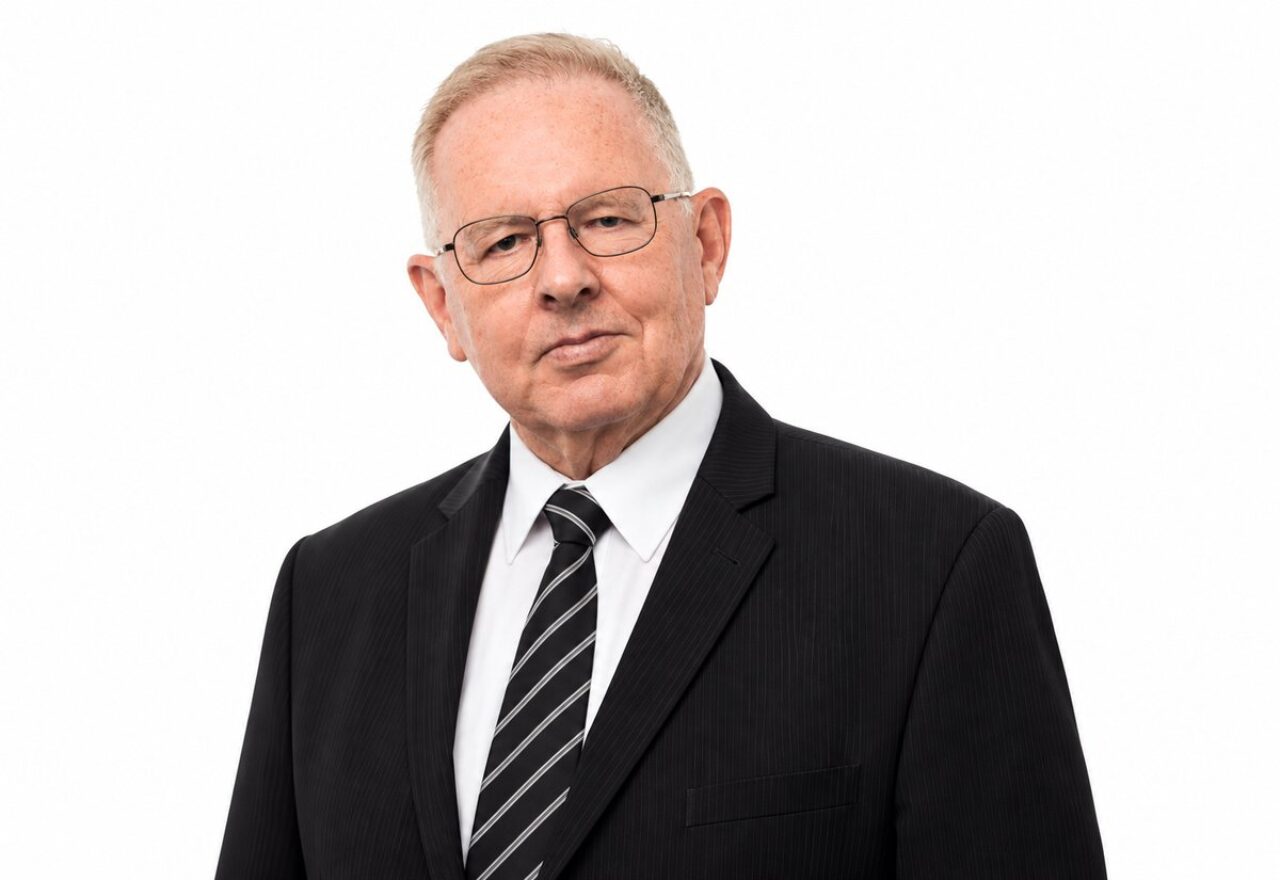 David Shaw Consultant Solicitor