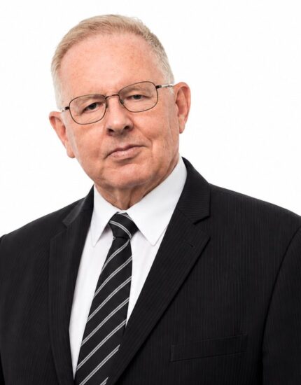 David Shaw Consultant Solicitor