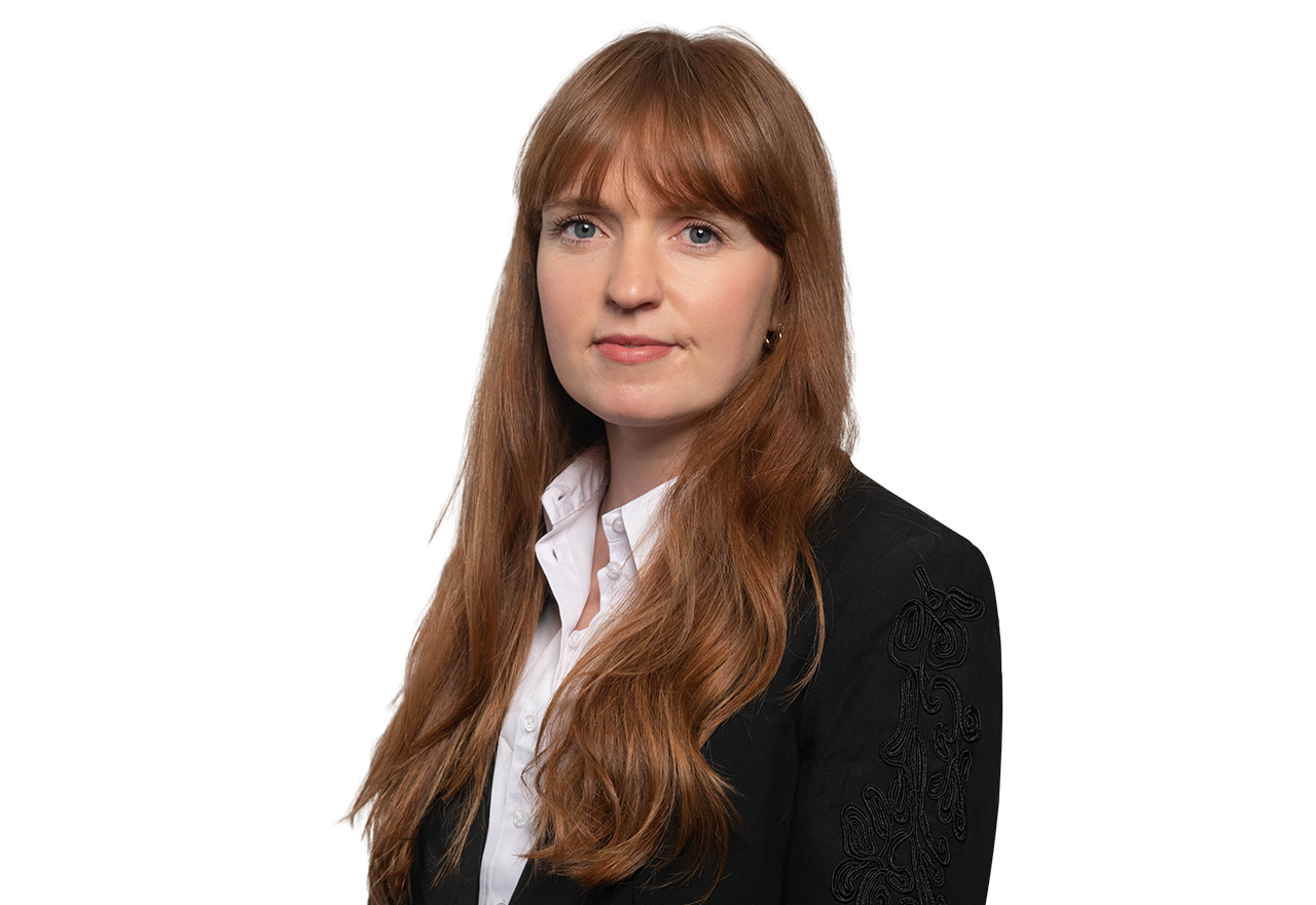 Stuart Miller Solicitors | Anna Sidgwick