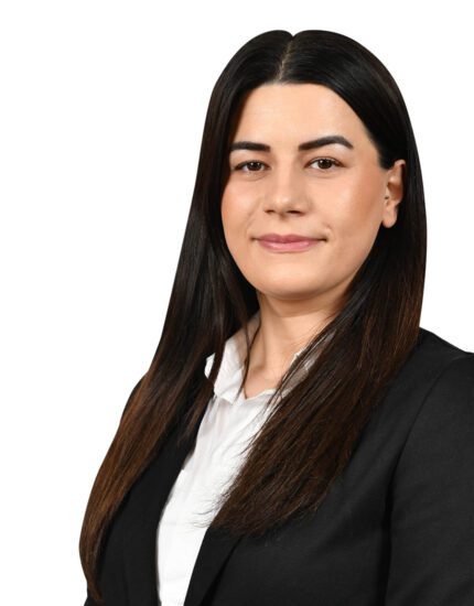 Duygu Gunaydin | Criminal defence solicitors