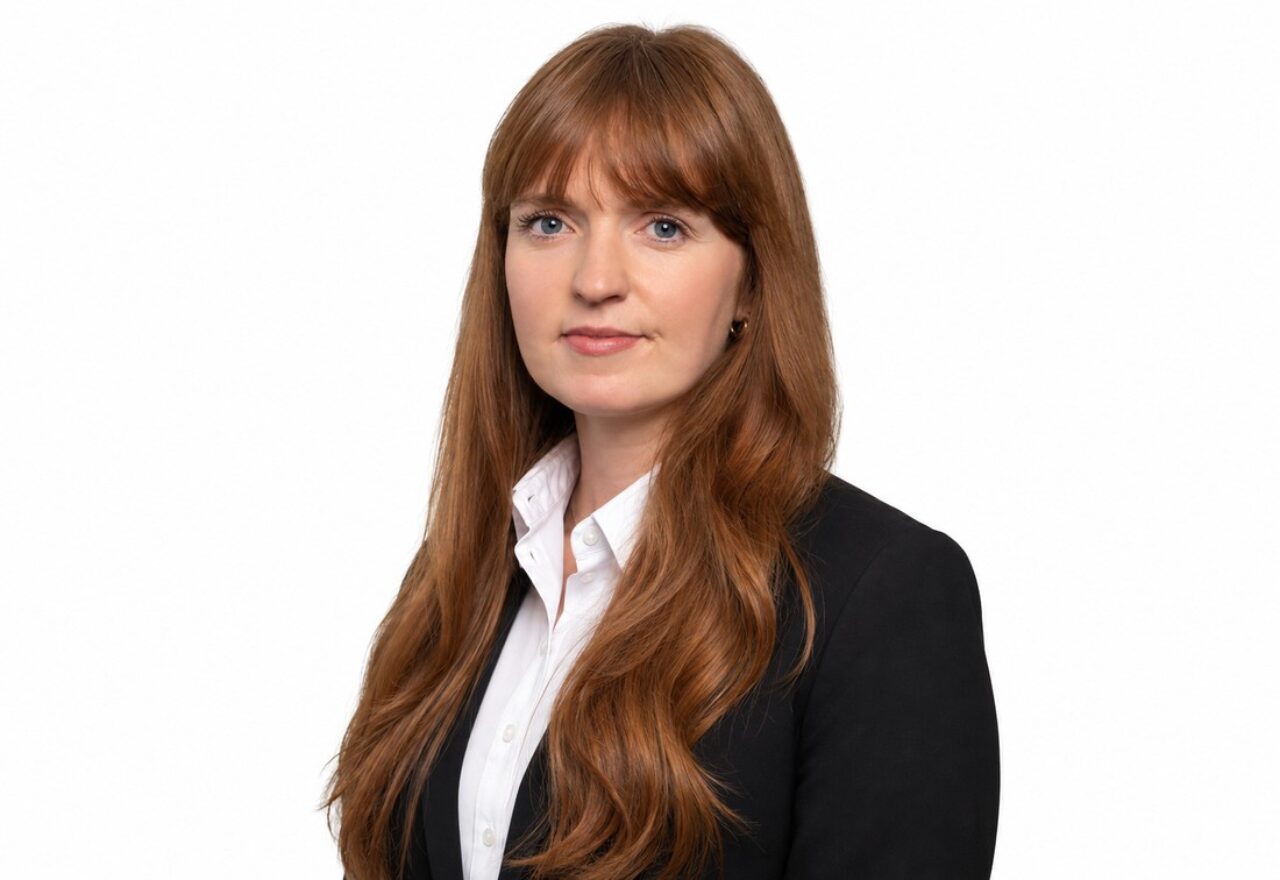 Anna Sidgwick Serious Crime & Fraud Supervisor