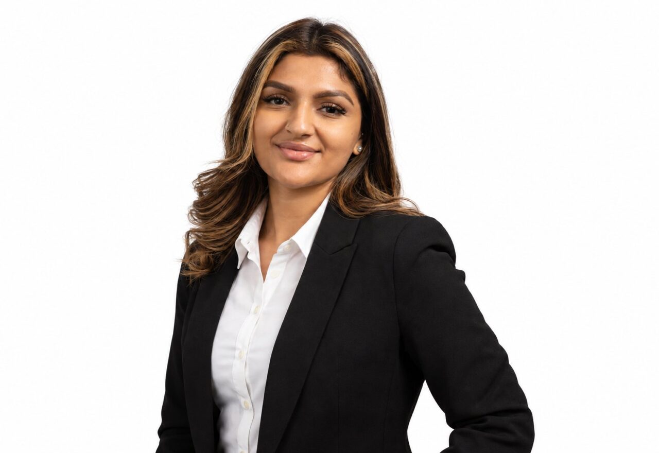 Iysha Tuhaidi Consultant