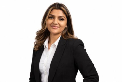 Iysha Tuhaidi Consultant