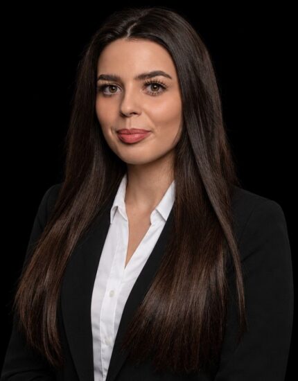 Sophie Slaney Serious Crime & Fraud Trainee Solicitor