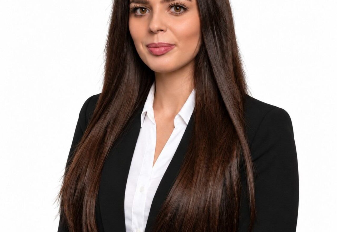 Sophie Slaney Serious Crime & Fraud Trainee Solicitor