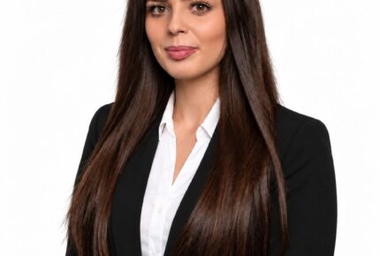 Sophie Slaney Serious Crime & Fraud Trainee Solicitor