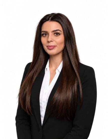 Sophie Slaney Serious Crime & Fraud Trainee Solicitor