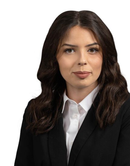 Sophie Lalaoui | Stuart Miller Solicitors