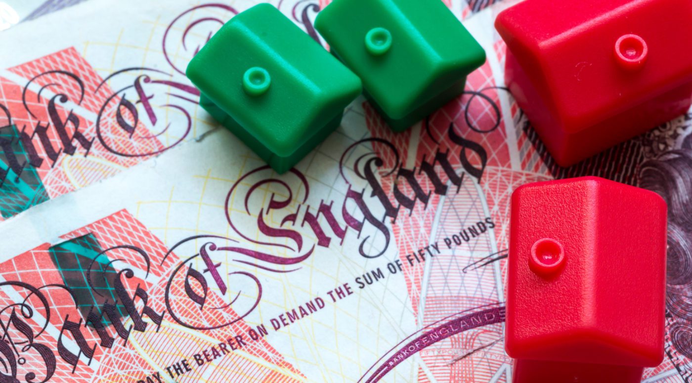 house cash