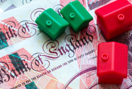 house cash
