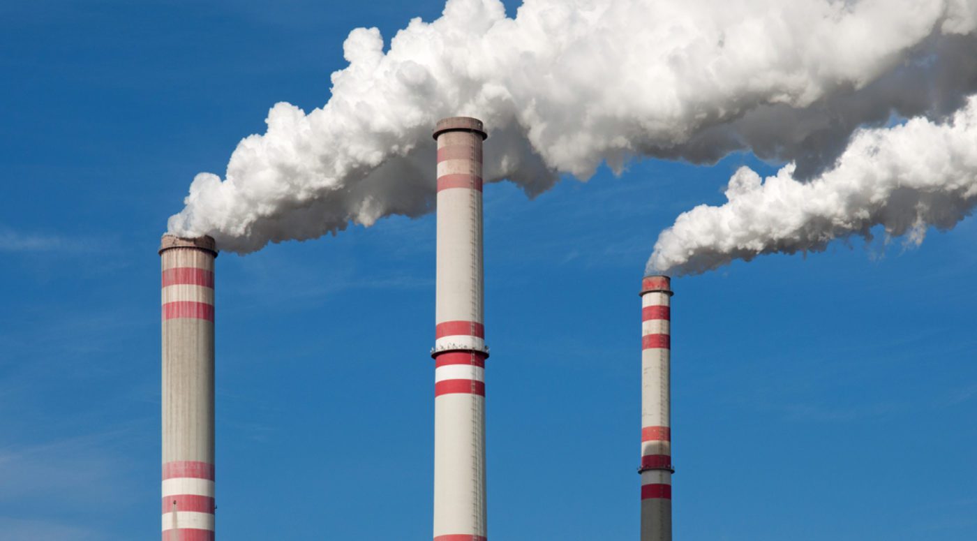 carbon credit fraud