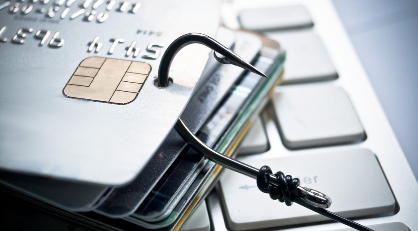 credit card fraud