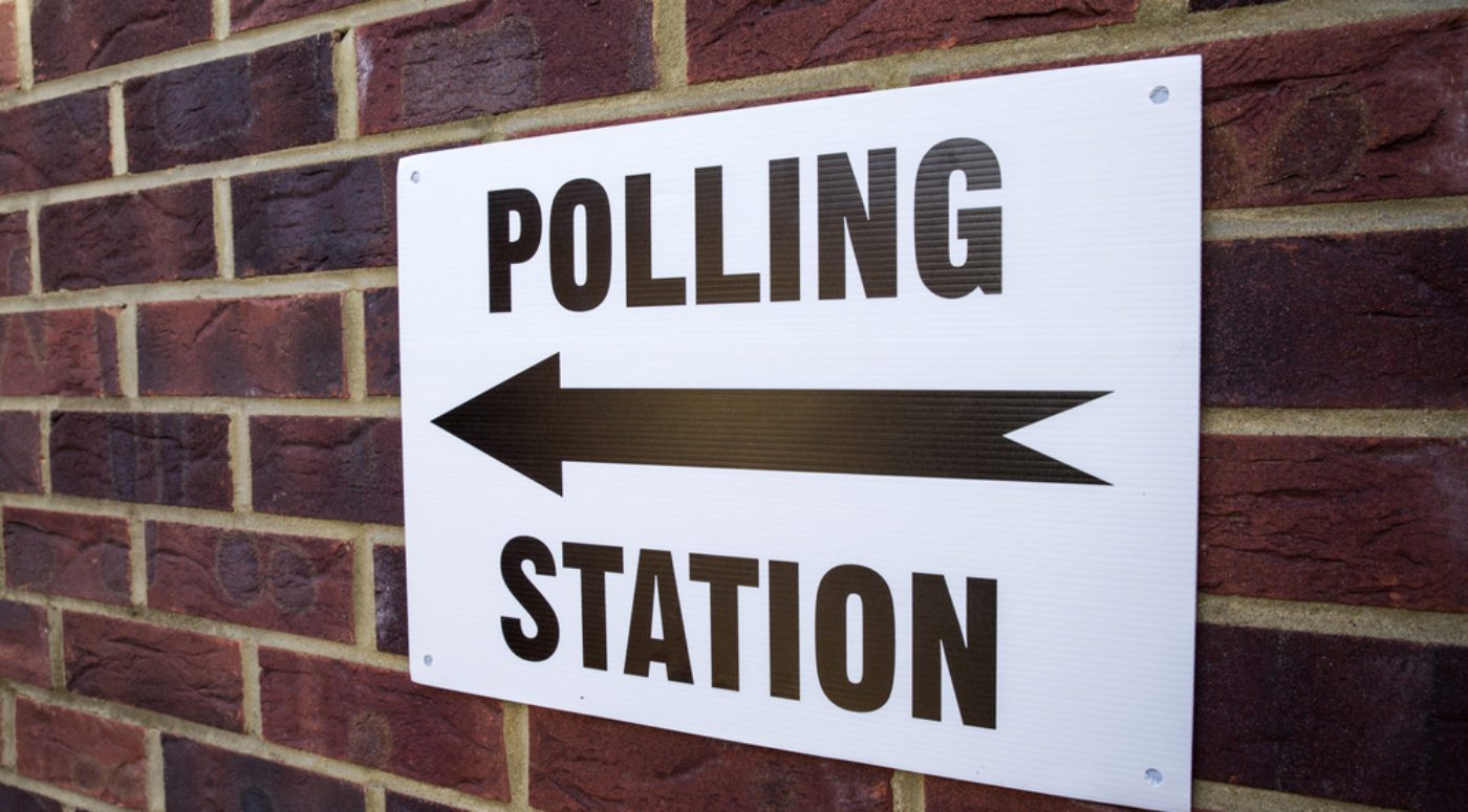 electoral fraud