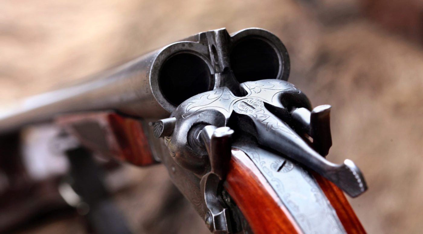 Firearms Offences