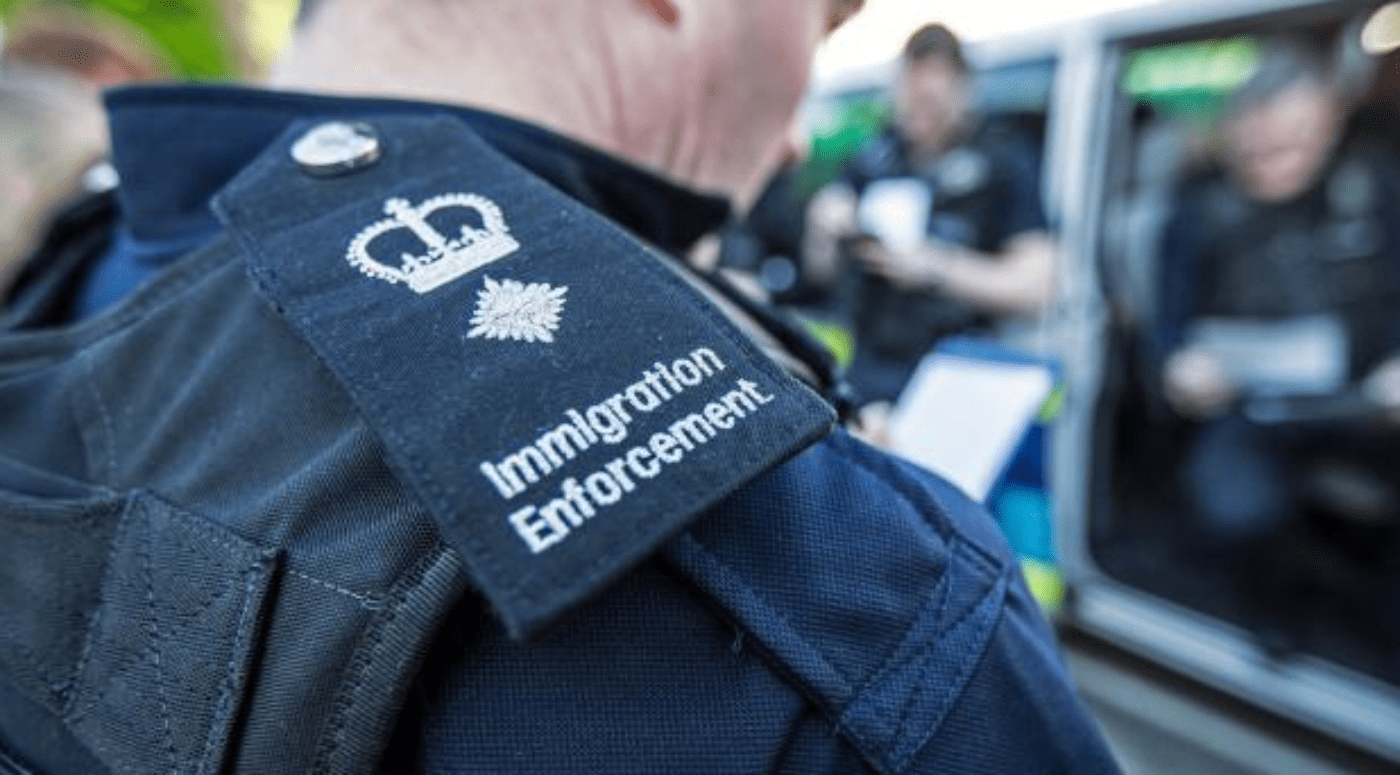 immigration fraud
