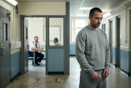 reoffending
