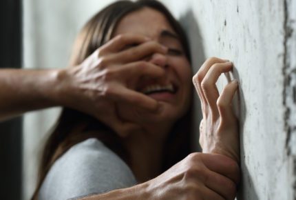sexual assault
