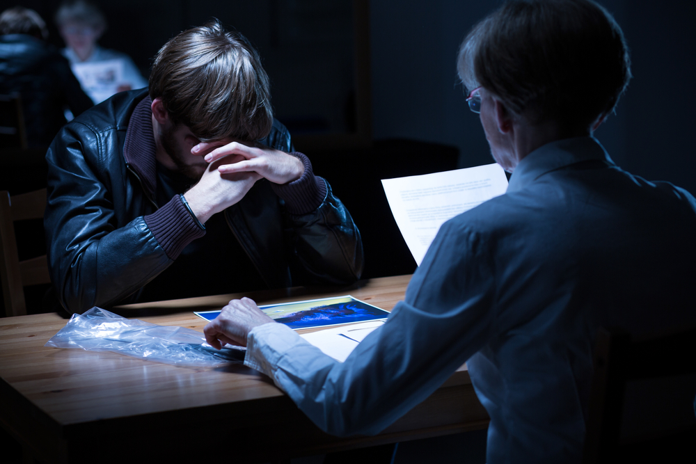 The Secrets Of Police Interviews Questions Expert Guide