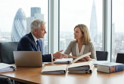 Best Criminal Defence Solicitors in London