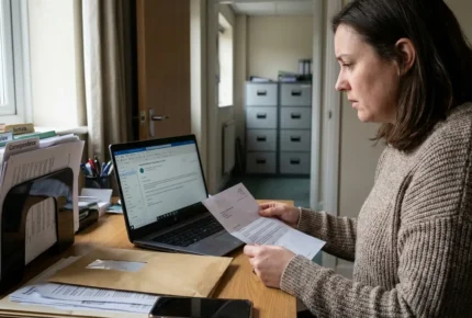 Investigated by the DWP