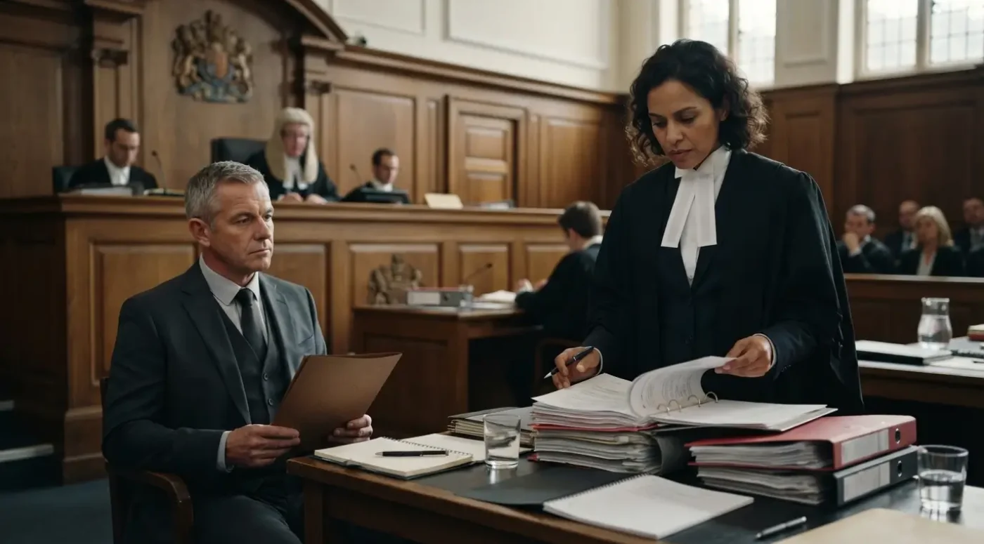 Understanding Direct Disqualification Proceedings