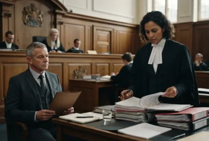 Understanding Direct Disqualification Proceedings