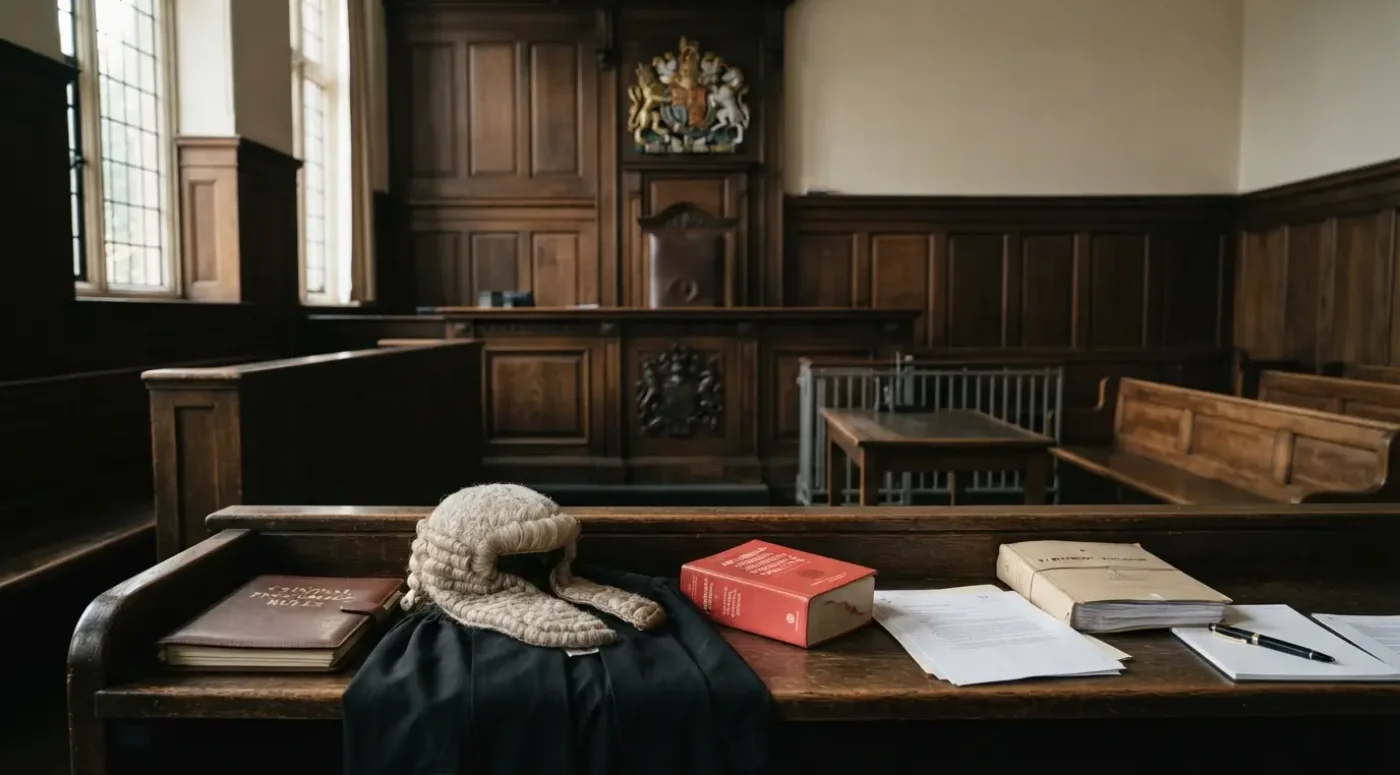 Perverting the Course of Justice