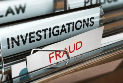 benefit fraud investigation