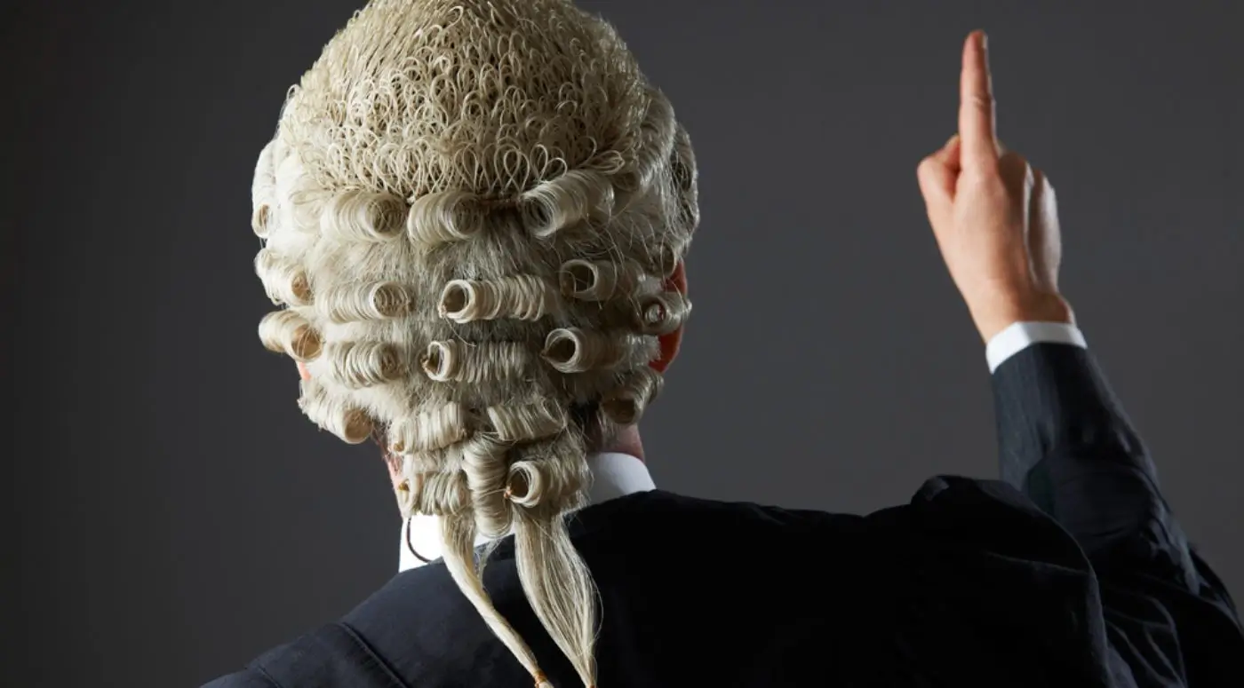 what is an indictable offence