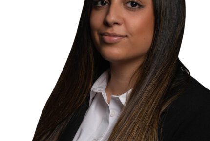 Savannah Loizides | Stuart Miller Solicitors