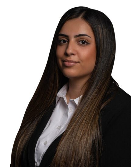 Savannah Loizides | Stuart Miller Solicitors