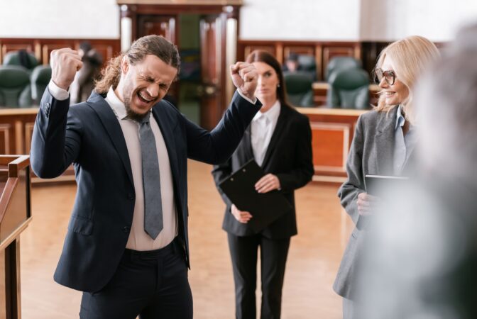 Assault by beating charges | Stuart Miller's Criminal defence solicitors
