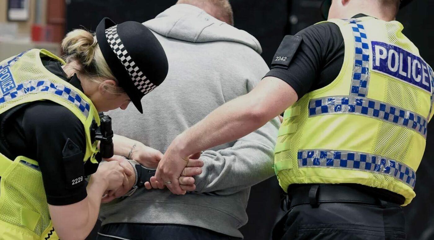 Assault Lawyers | Stuart Miller Solicitors