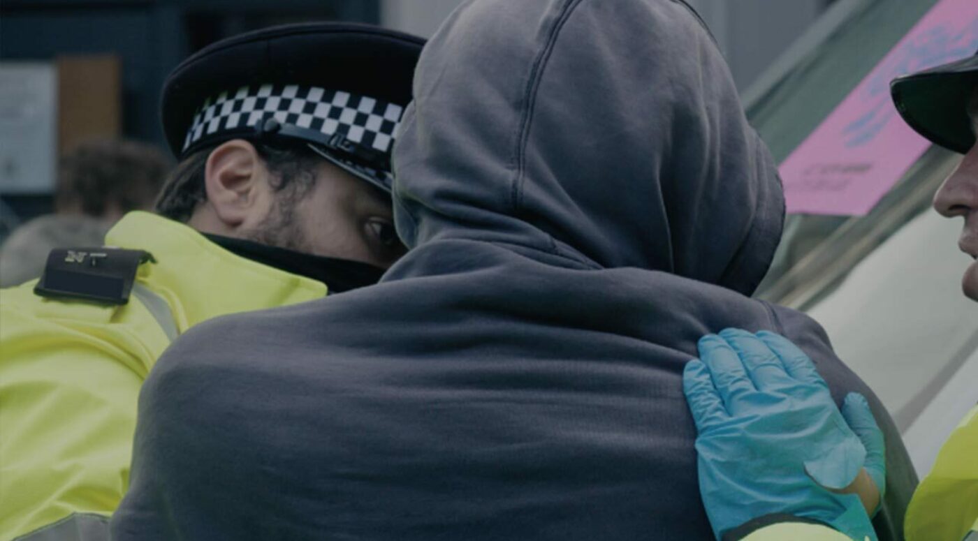 London's best criminal lawyers | Majad Habib
