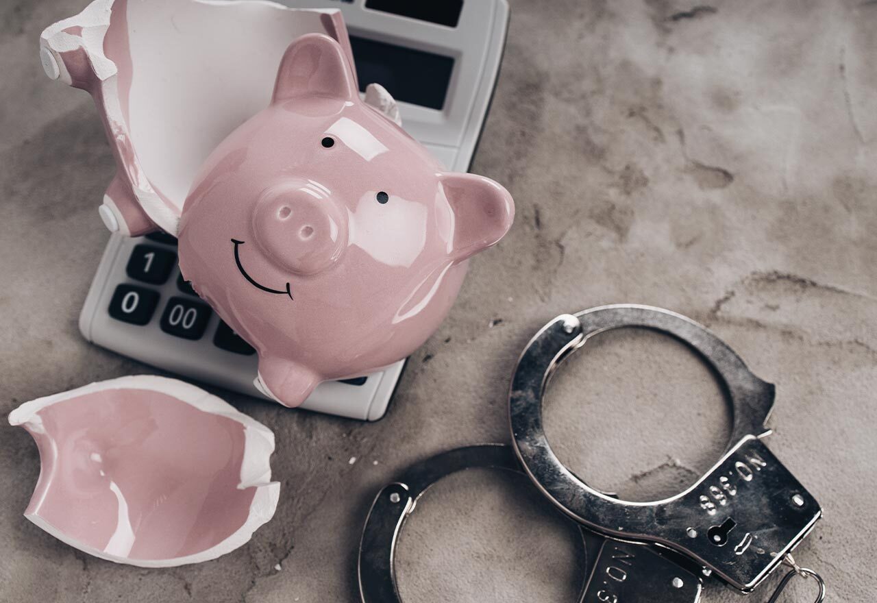 Fraud Lawyers | Majad Habib