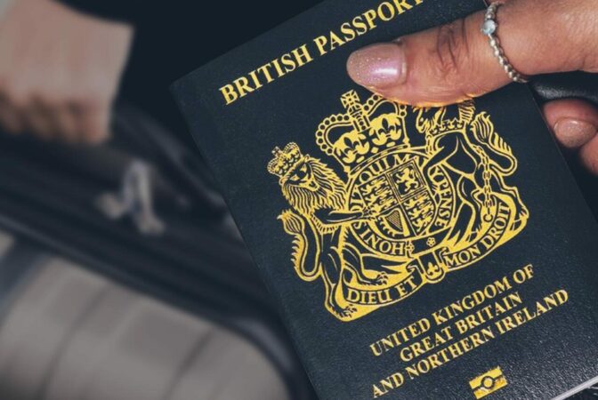 Illegal Immigration to UK - Stuart Miller Solicitors