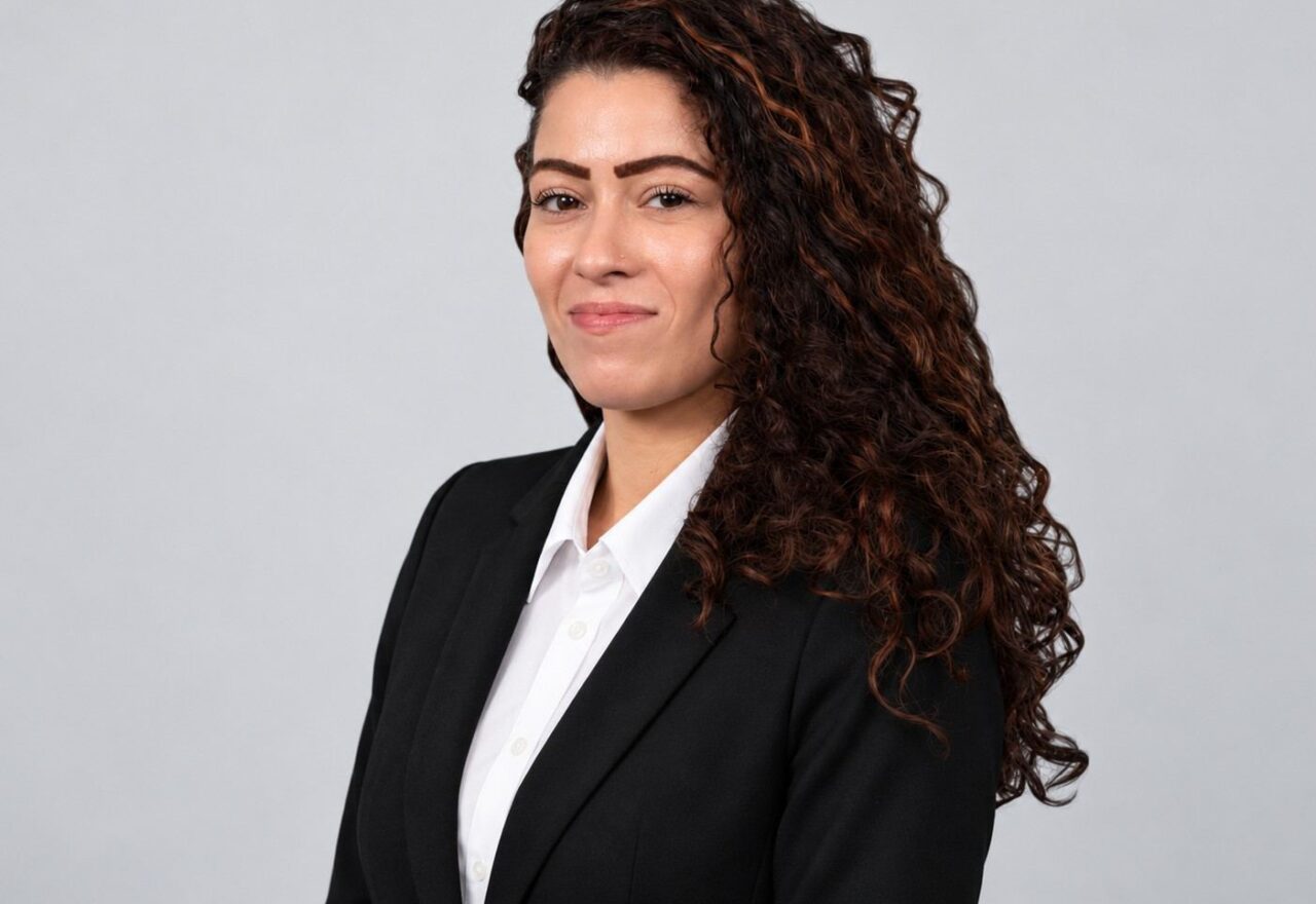 Kelly Morris Caseworker