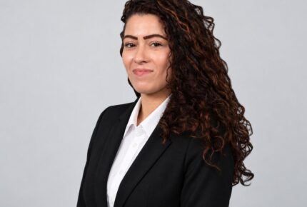 Kelly Morris Caseworker