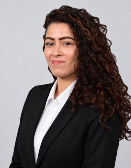 Kelly Morris Caseworker
