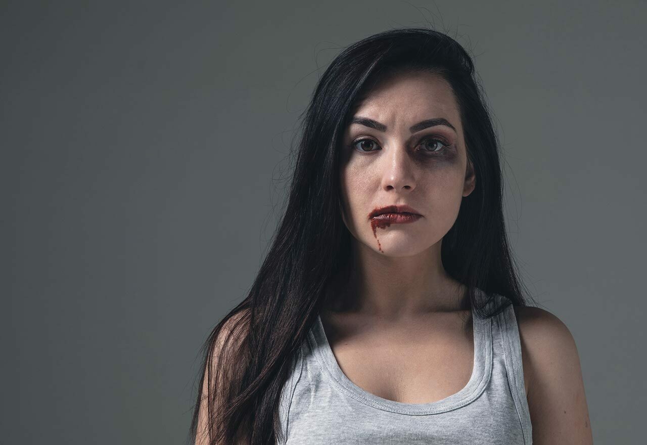 Domestic Violence Charges | The best Criminal solicitors London