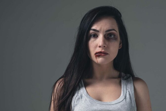 Domestic Violence Charges | The best Criminal solicitors London