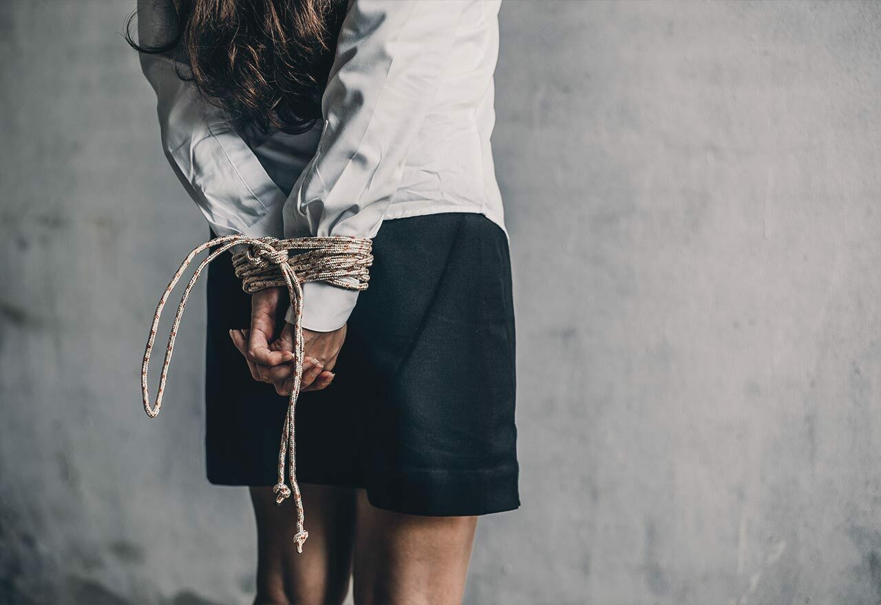 kidnapping charges | Stuart Miller Solicitors - defence lawyers