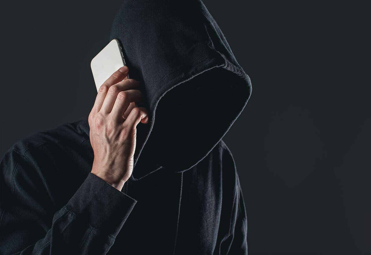 Blackmail offence - Defence Solicitors