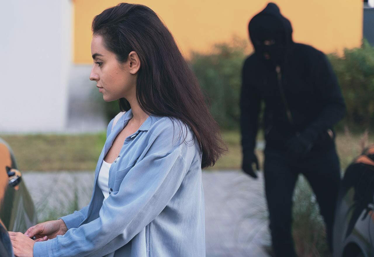 Flase assault charges | Defence Solicitors