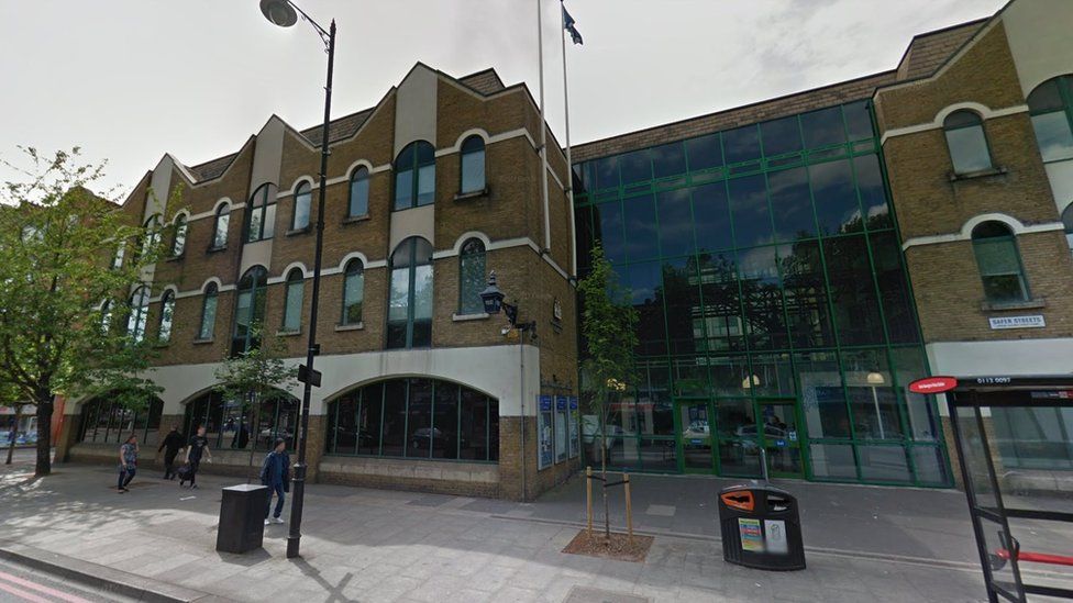 Stoke Newington Police Station Telephone Number