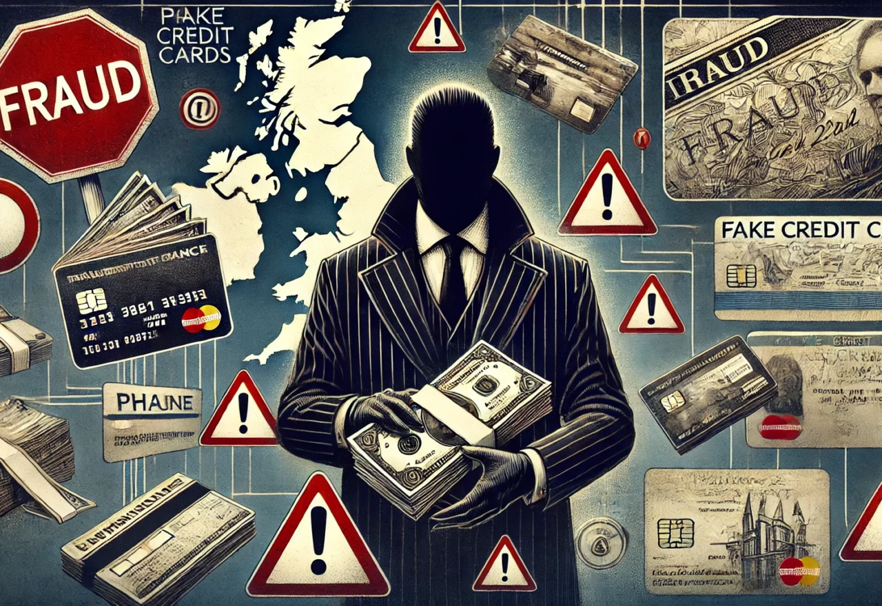 Fraud Lawyers | Criminal defence solicitors