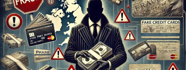 Fraud Lawyers | Criminal defence solicitors