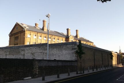 hmp full sutton visits